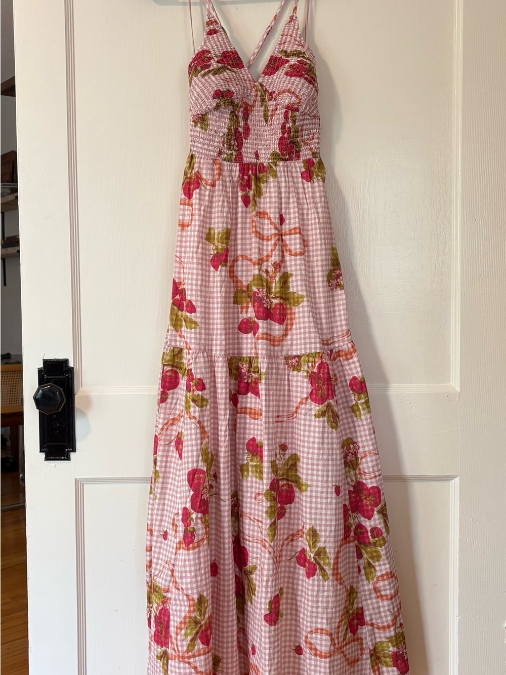 kimchi blue urban outfitters dress